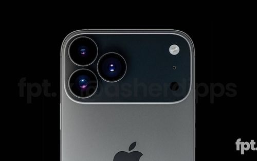 تصاویری از خط تولید آیفون ۱۷ پرو افشا شد