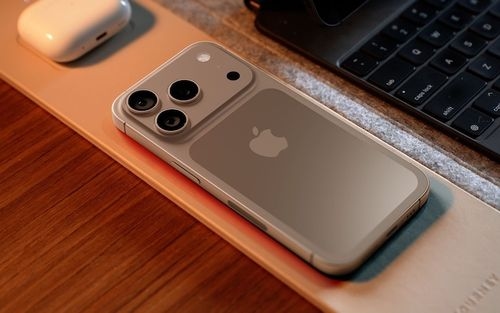 تاکید دوباره بر احتمال افزایش قیمت سری آیفون 17