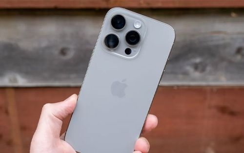 جزئیات آیفون 18 پرو و تاریخ عرضه مکهای M5 از زبان تحلیلگر ارشد اپل