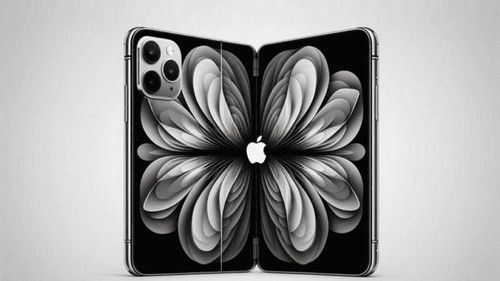 مارک گورمن از عرضه آیفون تاشو در سال 2026 صحبت میکند