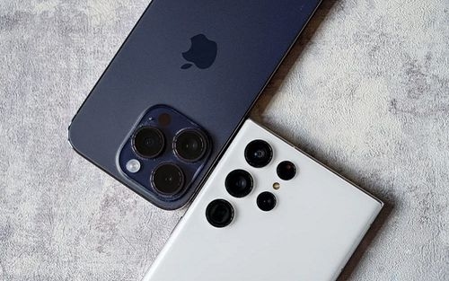 بازار موبایل ۵ درصد رشد داشته است؛ تنور داغ رقابت اپل و سامسونگ!