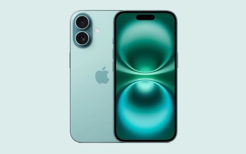 آیفون 17 پایه شاید نمایشگر بزرگتری داشته باشد