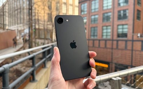 مشخصات آیفون 17e فاش شد؛ تراشه A19 و دوربین 48 مگاپیکسلی