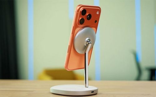 آیفون 17 پرو ثابت کرد اپل بیرقیب بازی میکند