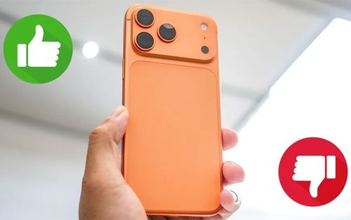 آیفون 17 پرو مکس؛ ۷ دلیل برای خرید و ۳ دلیل برای صرفنظر کردن