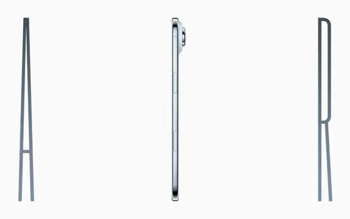 آیفون ایر سه مشکل بزرگ اپل را یکجا حل کرد