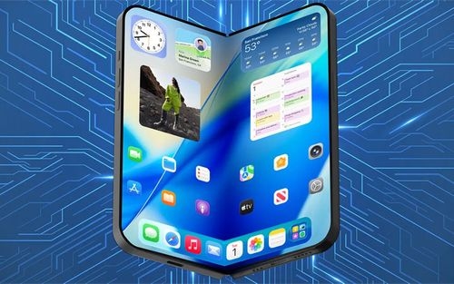 آیفون ۲۰۳۵؛ انقلابیترین تحول تاریخ گوشیهای هوشمند