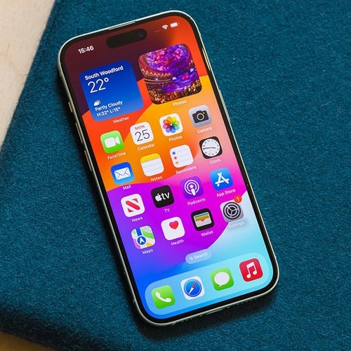 چگونه حداکثر میزان شارژ باتری آیفون را به ۸۰ درصد محدود کنیم؟