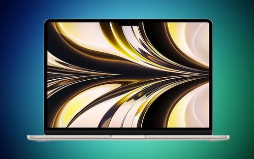 عرضه مکبوک ایر جدید نزدیک است
