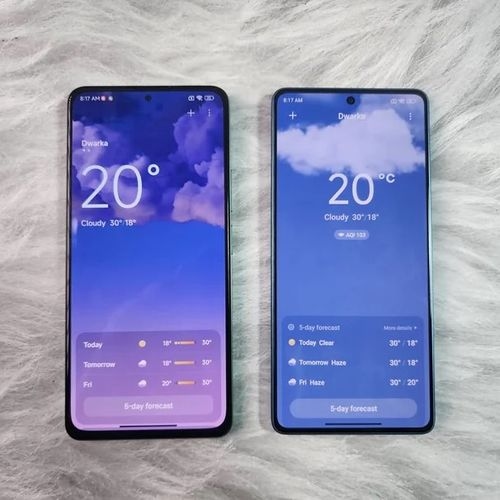 HyperOS در مقابل MIUI: ده نکتهی مهم که احتمالا نمیدانستید