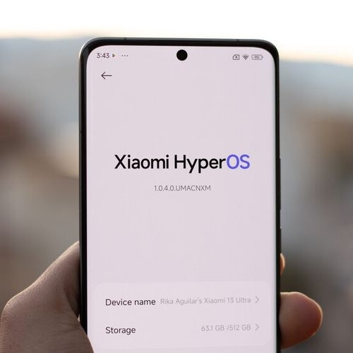 ۳ روش نصب HyperOS روی دستگاههای شیائومی، ردمی و پوکو