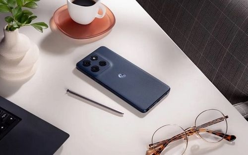 موتو جی استایلوس 2025 با بهبودهای فراوان معرفی شد