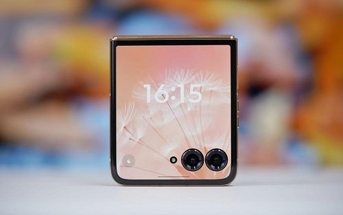 موتورولا ریزر 60 اولترا بهبودهای مختلفی را به همراه دارد