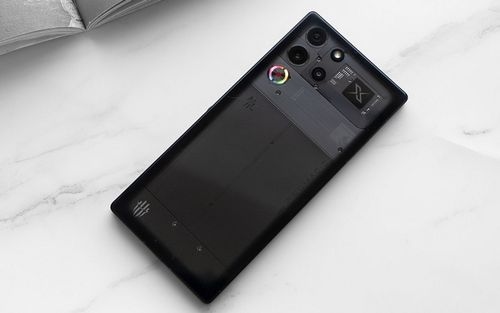 آیا رد مجیک 11 پرو با تراشه پرچمدار کوالکام عرضه میشود؟