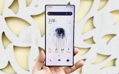 لیست قویترین گوشیهای بنچمارک آنتوتو برای ماه می منتشر شد