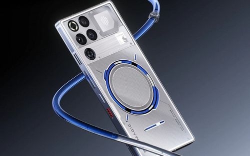 رد مجیک 11 پرو با سیستم خنککننده مایع برای بازارهای جهانی عرضه شد