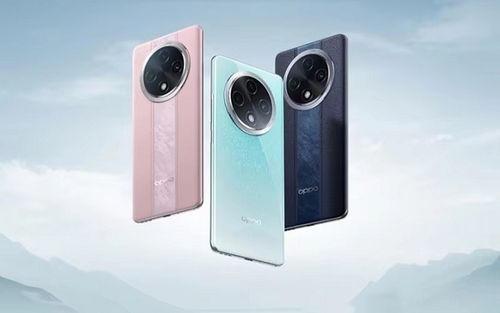 تاریخ رونمایی از جدیدترین میانرده اوپو تایید شد