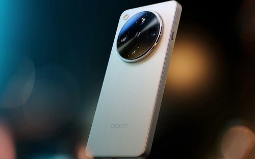 اوپو فایند X8 اولترا بهترین گوشی دوربینمحور بازار محسوب میشود