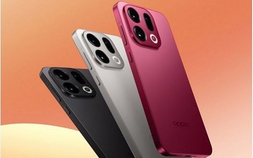 سری اوپو فایند X9 برای بازارهای جهانی معرفی شد