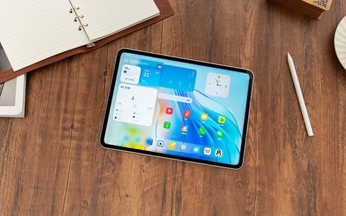 تبلت Oppo Pad 3 Pro تا ۱۰ روز دیگر معرفی میشود