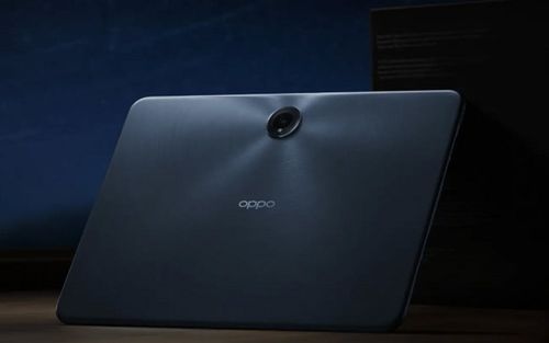 اوپو پد 4 پرو با تراشه اسنپدراگون 8 الیت معرفی خواهد شد