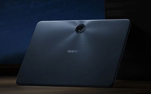 اوپو پد ۳ پرو معرفی شد؛ نمایشگر ۱۴۴ هرتزی و باتری حجیم