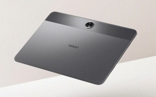 تبلت اقتصادی اوپو با تراشه هلیو G99 همراه خواهد شد