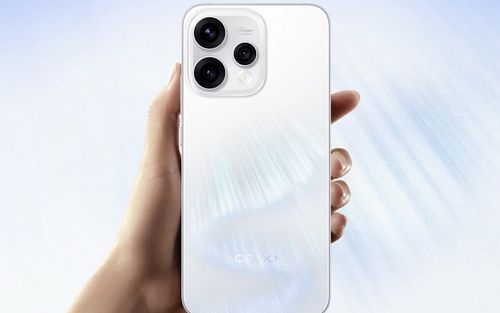 اوپو رینو 15 با تراشه اسنپدراگون 7 نسل چهار به صورت جهانی معرفی شد