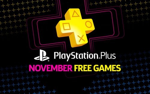 سونی لیست بازیهای رایگان ماه نوامبر پلی استیشن پلاس را منتشر کرد
