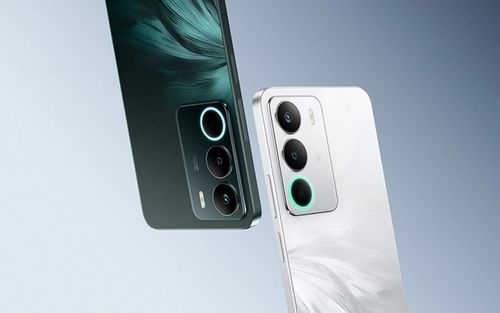 ریلمی C71 با باتری 6300 میلیآمپرساعتی معرفی شد