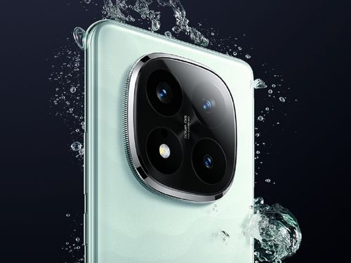 نسخه گلوبال ردمی نوت 14 پرو پلاس فاقد گواهی IP69 خواهد بود