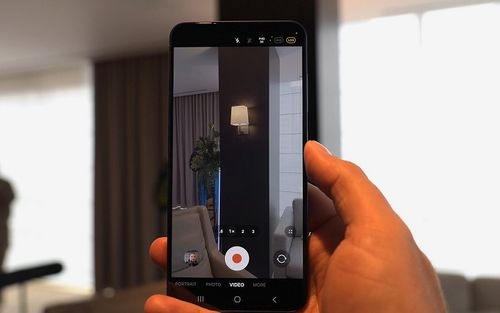 سری گلکسی S26 به یک قابلیت فیلمبرداری پیشرفته مجهز میشود