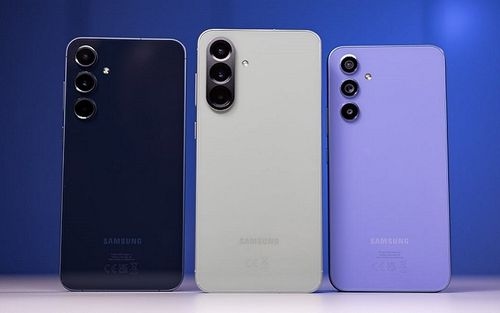 سامسونگ باید یک تغییر مهم را در دوربین گلکسی A57 اعمال کند!