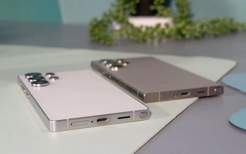 تغییر طراحی گلکسی S26 اولترا شامل تغییر اس پن نیز میشود!