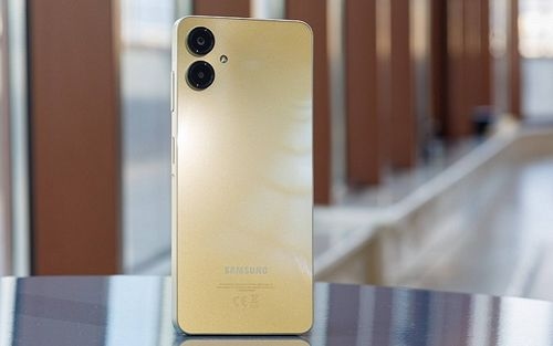 گوشی اقتصادی گلکسی A07 را در تصاویر رندری آن تماشا کنید!