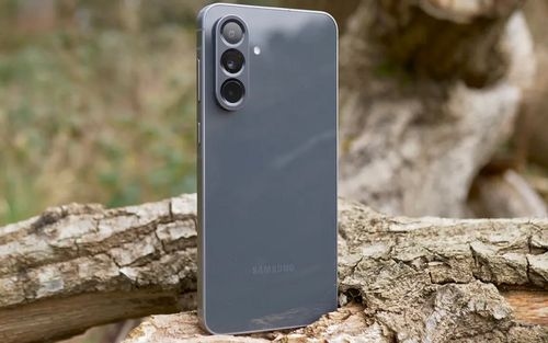 گلکسی A57 سامسونگ به پردازنده جدیدی مجهز خواهد شد