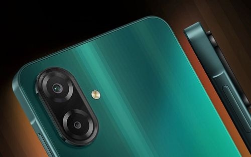 گلکسی F07 با پشتیبانی نرمافزاری 6 ساله معرفی شد