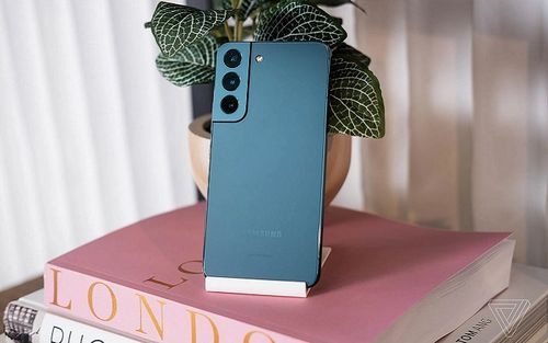 بهروزرسانی One UI 7 برای سری گلکسی S22 عرضه شد