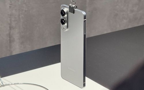 گلکسی S25 اج از ترکیب دوربینهای S25 پلاس و S25 اولترا بهره میبرد