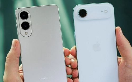 آیا آیفون ایر بهتر از گلکسی S25 اج است؟ جواب چندان ساده نیست!