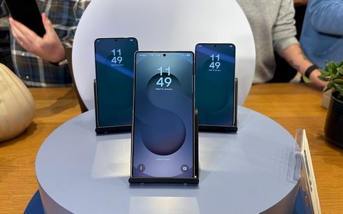 نظریه نامحبوب: گلکسی S26 اولترا طراحی زیبایی دارد!