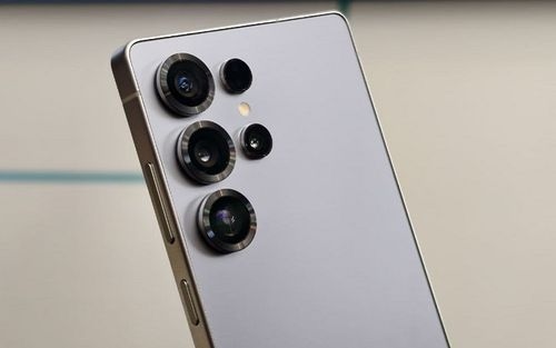 مشخصات فنی سیستم دوربین سری گلکسی S26 فاش شد