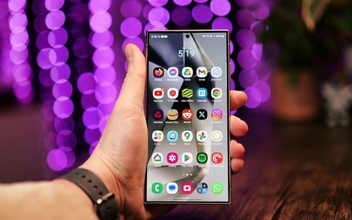 تیزر جدید سری گلکسی S26 اولترا قابلیت مهم آن را تایید میکند