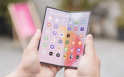 گلکسی زد فولد 7 به باریکترین تاشدنی بازار بدل خواهد شد