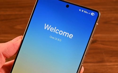 این گوشیهای سری گلکسی A آپدیت One UI 8 را دریافت میکنند