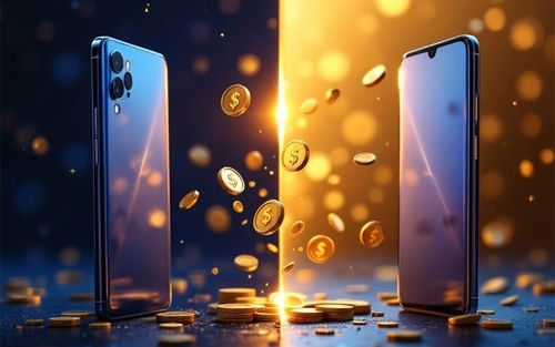 راز قیمت بالای برخی گوشیهای پرچمدار در چیست؟