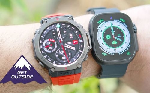 راهنمای خرید ساعت هوشمند اقتصادی برای کوهنوردی