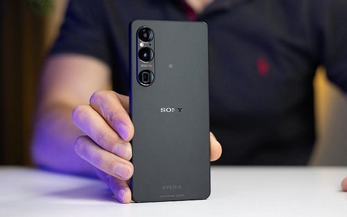 سونی تاریخ رونمایی از گوشی پرچمدار اکسپریا 1 مارک 7 را تایید کرد