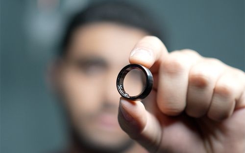 نقد و بررسی حلقه هوشمند تیسیاچ iRing R10؛ هوشمند و کاربردی