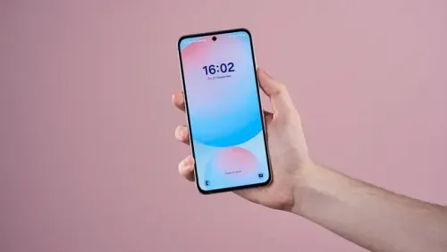 آیا گلکسی S25 FE زودتر از زمان انتظار معرفی میشود؟